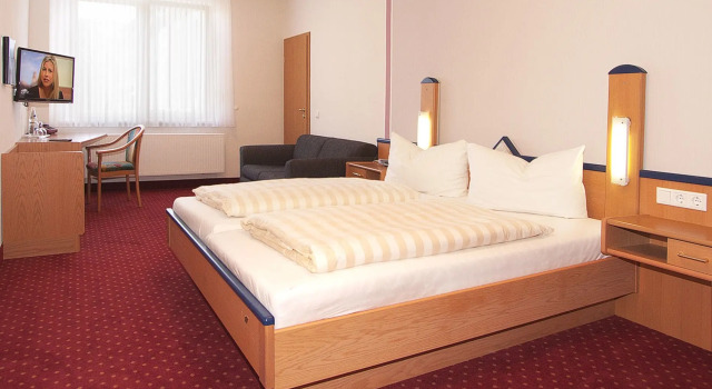 Hotel Hochland