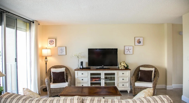 San Marco Residences 508