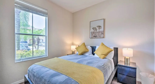 Chic Resort Townhome ~ 9 Mi to Disney Parks!