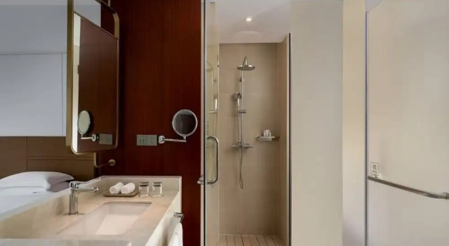 Двухместный номер Standard Grand Soluxe Hotel & Resort, Sanya