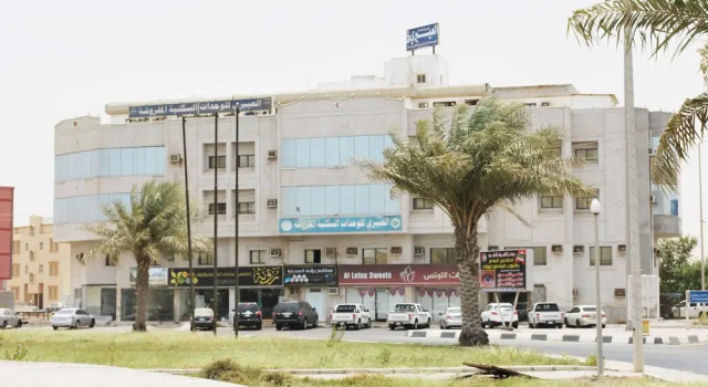 Al Eairy Furnished Apt Al Qunfudhah 2