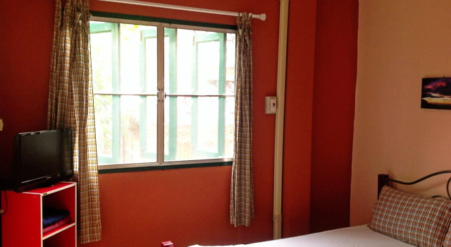 Номер Standard Tonkong Guesthouse