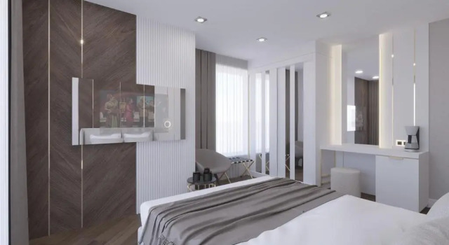Lara Vista Hotel Suits & Spa, Забронировать Курортный отель Курортные отели провинции Антальи, Курортный отель