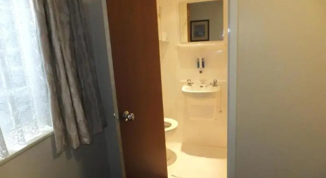 Номер Standard Colliers Hotel