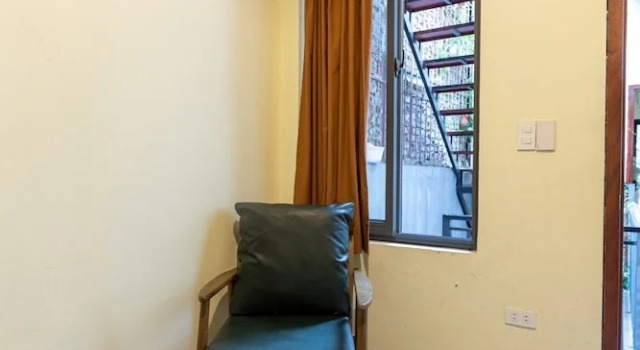 Полулюкс HoLo Conic House Hanoi