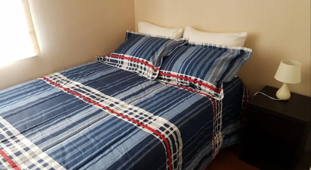 Апартаменты Classic с 2 комнатами Lima Flats 2