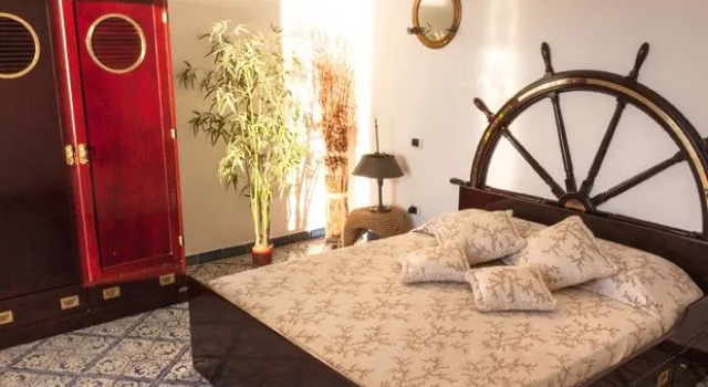 Villa Il Galeone, Забронировать Вилла Панарея Липарские острова