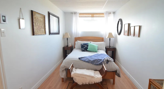 Jumelles sur mer-3, Réserver Appartement Cap aux Meules Îles de la Madeleine