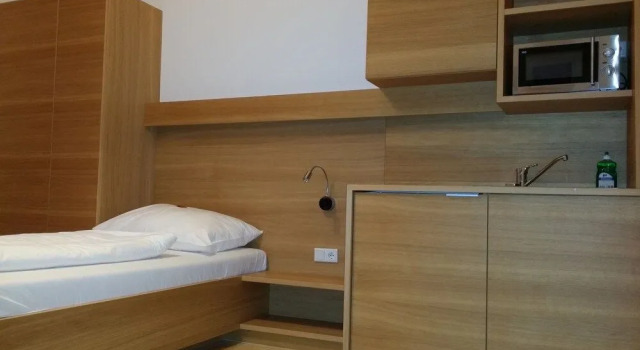 Hotel Aton