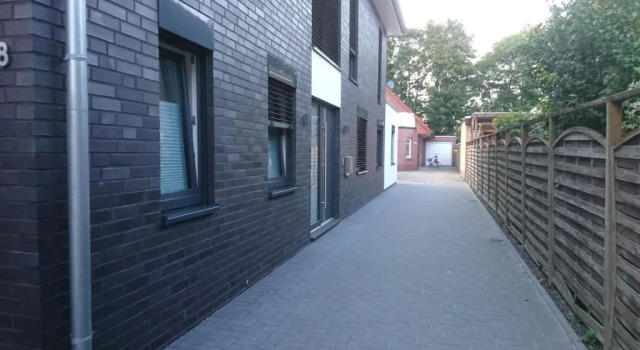 Апартаменты Deluxe Ferienwohnung Oldenburg Bloherfelde