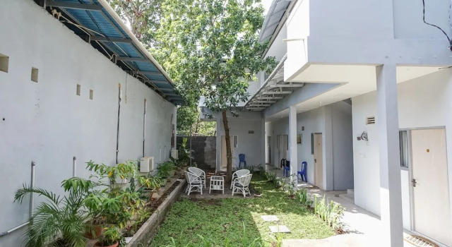 PAS Residence
