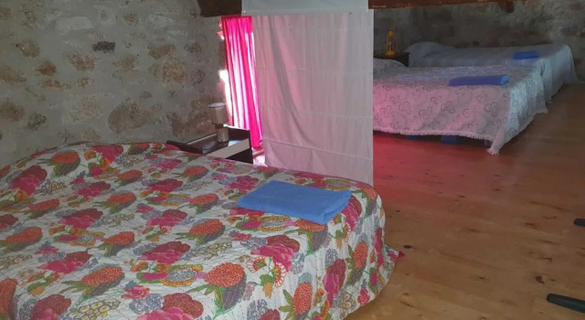 Loft In Rio - 8 Hospedes, Rezerwuj Willa Wille w Centro Region, Willa