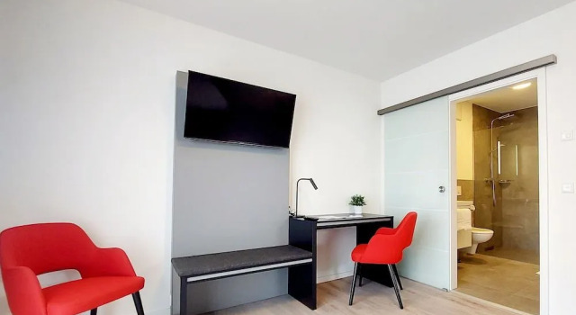 CAP1 Boardinghouse, Забронировать Апарт-отель Басвайлер Северный Рейн-Вестфалия