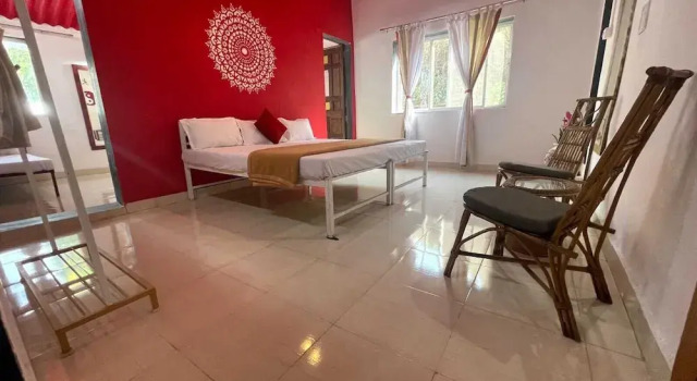 Tabletop Boutique Resort