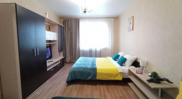 Live in comfort на улице Советская