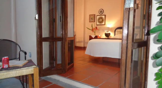 Agua Azul la Villa, Rezerwuj Willa Santa Cruz Huatulco 
