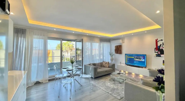 Currila Beach Trendy Relax Lifestyle