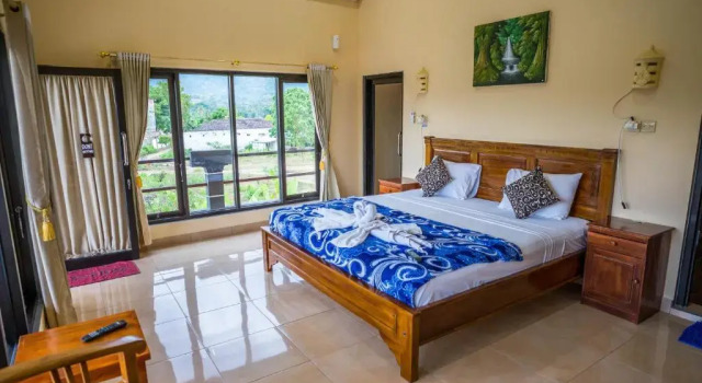 Suite Summer Guesthouse Lovina