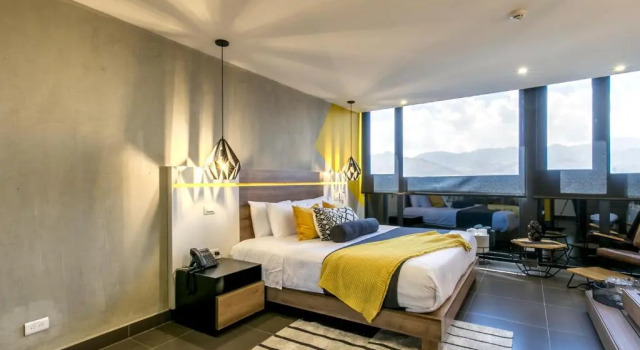 Epic Hotel Boutique