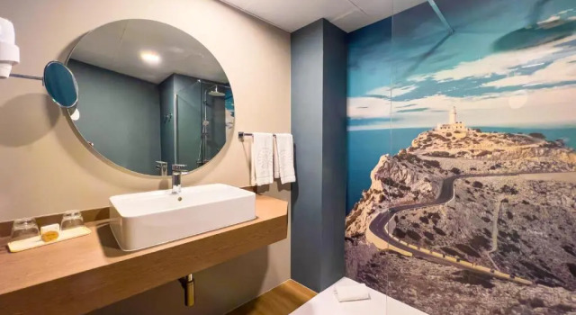 Двухместный номер Standard Отель Bahia Principe Sunlight Coral Playa