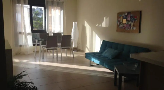 El Mocan, Prenota Appartamento Hotel a Tenerife con piscina, Piscina