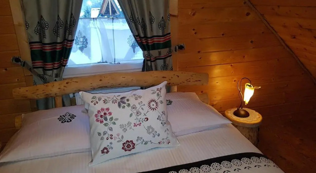 Апартаменты Apartamenty "Pod Tatrami"