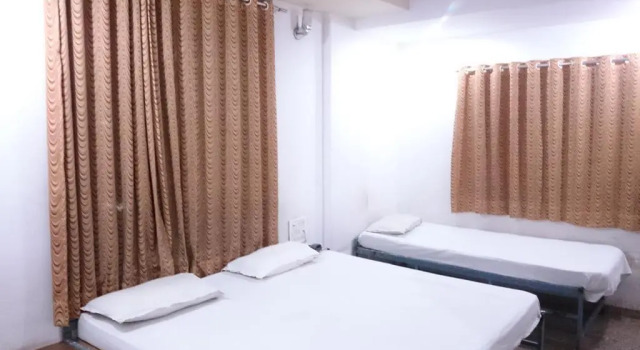 Номер Superior Hotel Sai Kamal