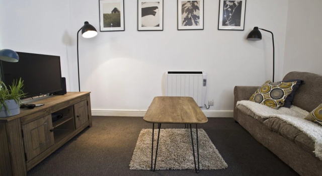 Short Stay Bristol - Bellevue 1 Apartment
