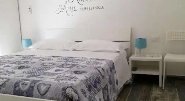 Номер Deluxe B&B Sapore di Mare san salvo Marina