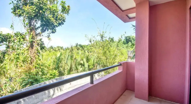 Апартаменты c 1 комнатой Biancas Garden Apartments Boracay