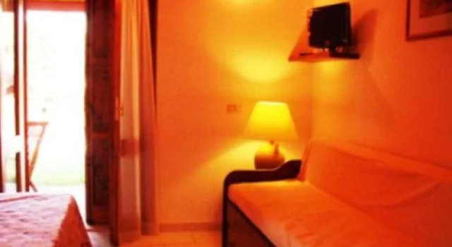 Villaggio del Sole, Rezervasyon Otel Tuscia otoparklı oteller, Otopark