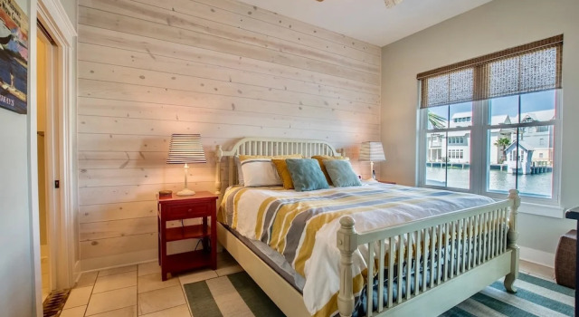 Cinnamon Shore- Happy Kat Cottage II 157 BE, Забронировать Дом для отпуска Коттеджи Порт-Аранзас, Коттедж