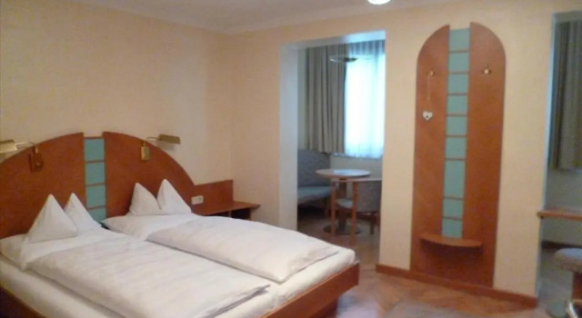 Полулюкс Dermuth Hotels   Hotel Sonnengrund