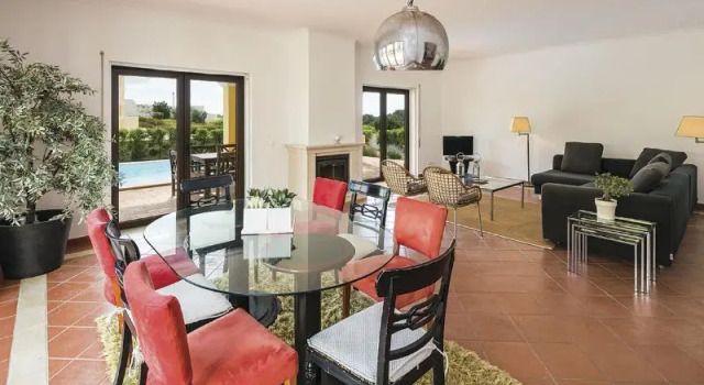 Вилла с балконом Belver Porto Dona Maria Resort