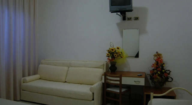 Villa Speranza, Prenota Villa Marausa Sicilia