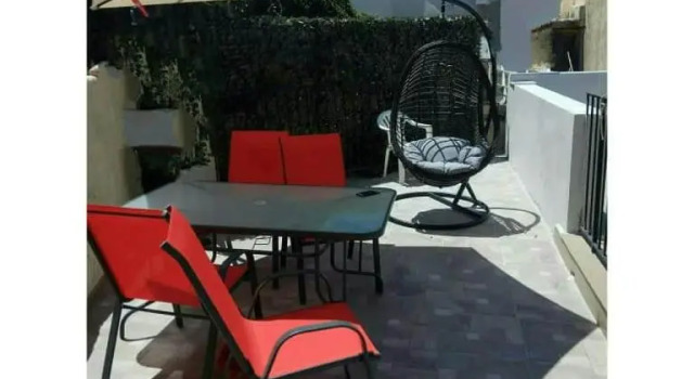 Niochori apartments 2