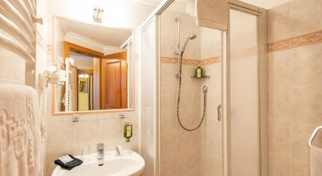 Номер Standard Hotel Gran Fanes
