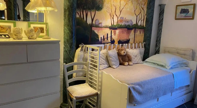 Номер Standard La Florentine