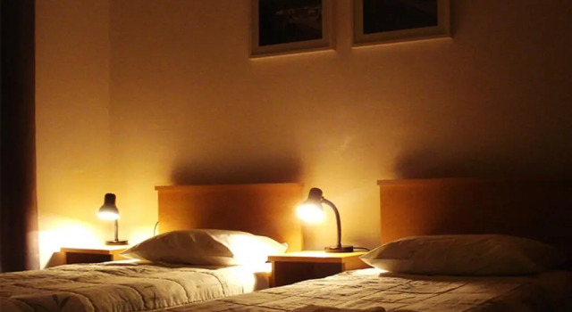 Apartments Zec, Prenota Appartamento Hotel a Isole Quarnerine con parcheggio, Parcheggio