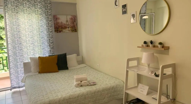 Kozani elegant. Διαμέρισμα στο κέντρο της κοζάνης, Book Apartment  