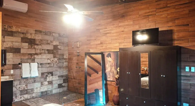 Номер Classic Jimmy & Yudy's place