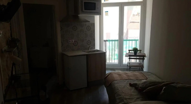 City Center Guest house, Забронировать Гостевой дом Гостевые дома Валенсии, рядом с Мост Лас-Артес, Гостевой дом