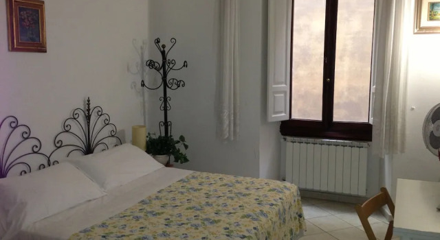 Трёхместный номер Standard Hostel Veronique