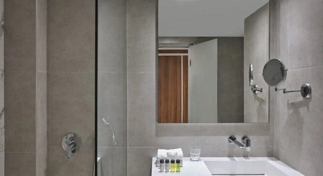 Двухместный номер Standard Atlantica Sungarden Park