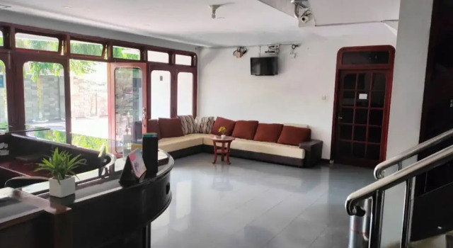 Wisma Hari Kota, Rezerwuj Pensjonat Medan Sumatra