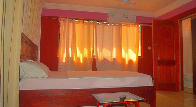 Hansonic Hotel