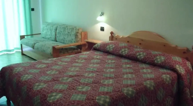 Номер Standard Hotel La Fattoria