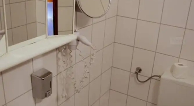 Одноместный номер Standard City Hotel am Kurfürstendamm