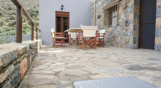 Вилла Standard Villa Maria Elounda