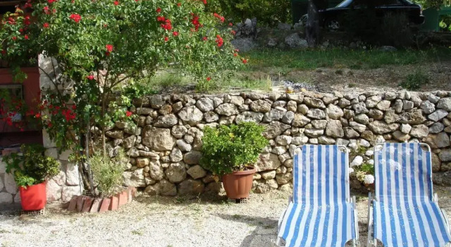 Студия Bozikis Apartments & Studios